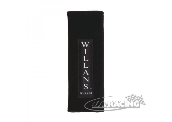 Willans Gurtpolster Velours