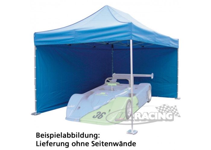 Expotent Premium Zelt mit 38mm 8-Eck Profil