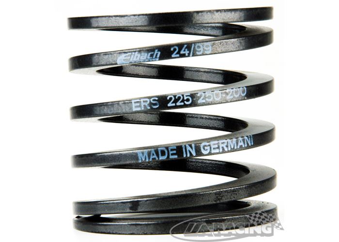 Zusatzfeder 63,50mm (2,5") Innendurchmesser