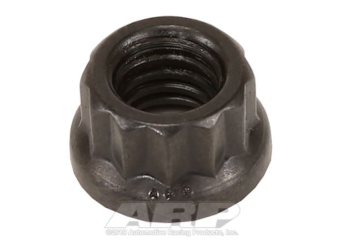 ARP 12-Kant Muttern