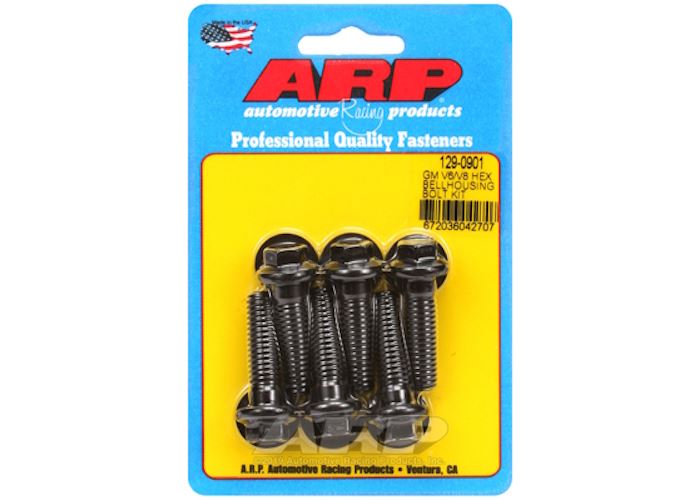 ARP Kuppluggehäuse Bolzenkit