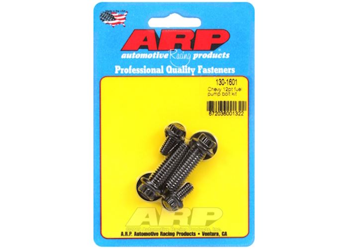 ARP Benzinpumpen Schrauben
