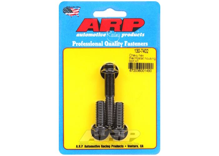 ARP Thermostatgehäuse Schrauben
