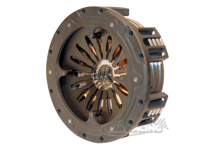 140mm AP Sintermetall-Kupplungen