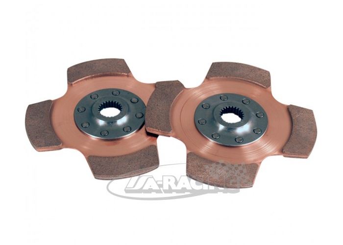 184mm AP Cerametallic-Mitnehmerscheiben