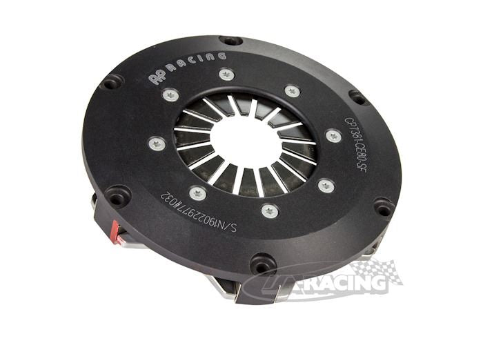 184mm Tilton Cerametallic-Kupplungen