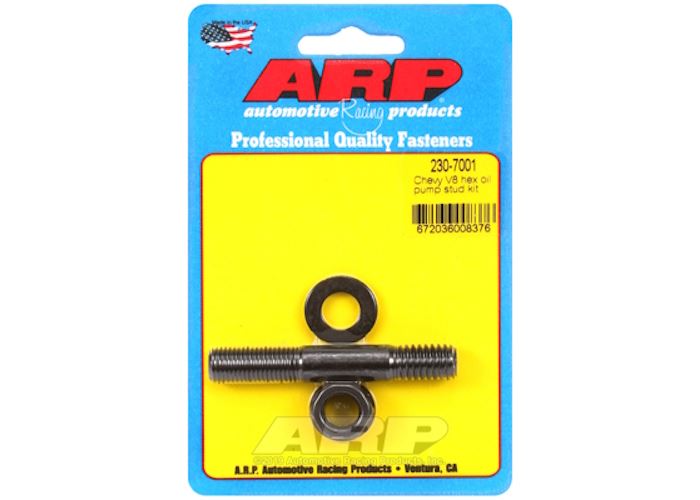 ARP Ölpumpenschrauben und Bolzen