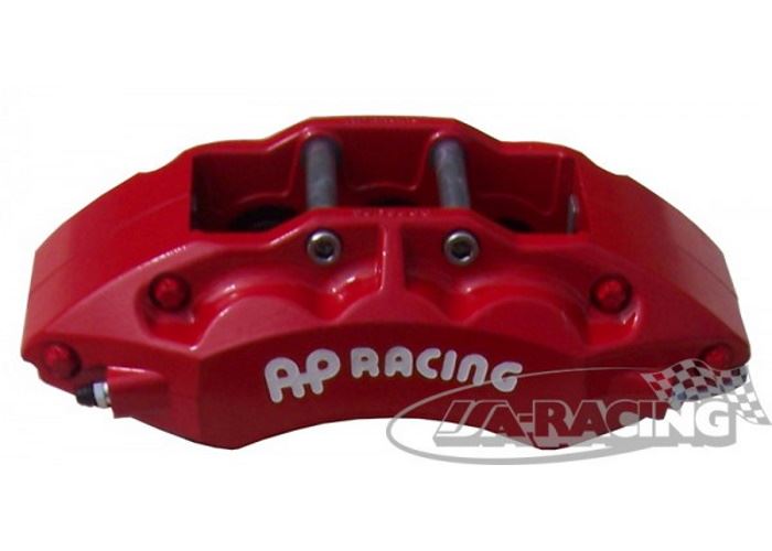 AP 6-Kolben Tuning Bremssättel