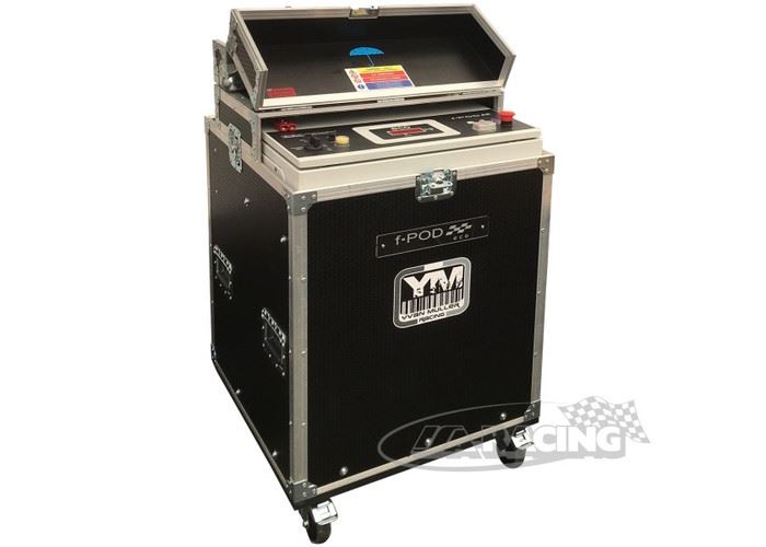 FIA Betankungssysteme