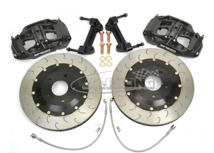 AP by Essex Bremsanlagen für Rennfahrzeuge