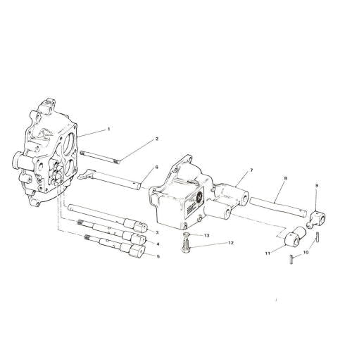 Ersatzteile MK9 Formel Super V