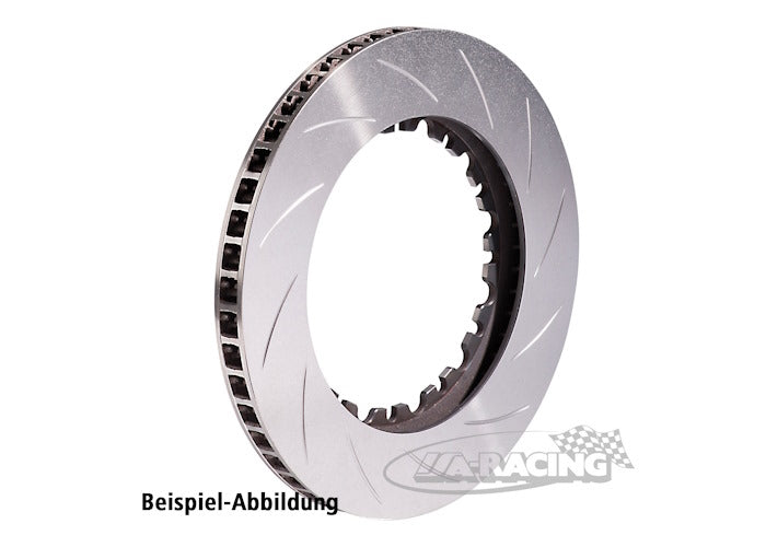 PAGID RBD Bremsscheiben