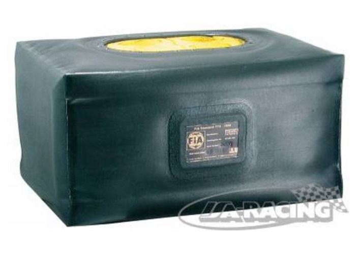 STAG FT3 Standardtanks