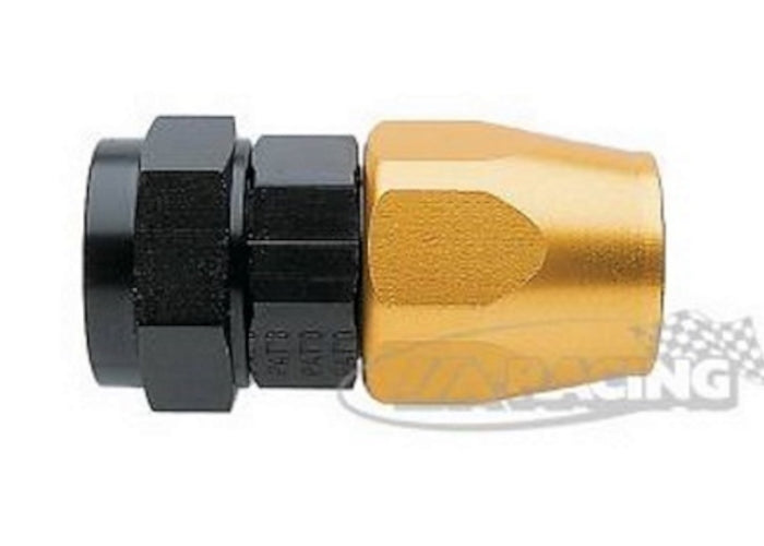 Serie 800 Anschlüsse metrisch