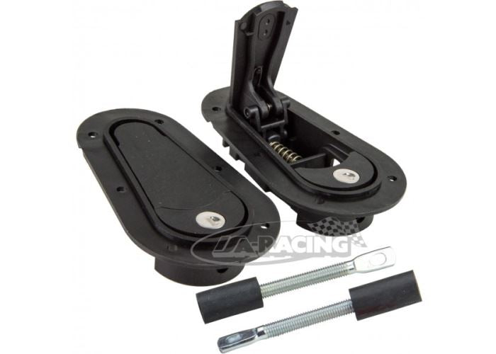 AeroCatch® Haubenhalter