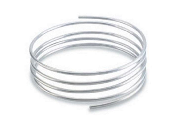 Aluminium Rohrleitungen