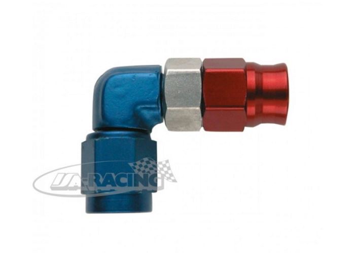 Anschlüsse für PTFE-Leitungen