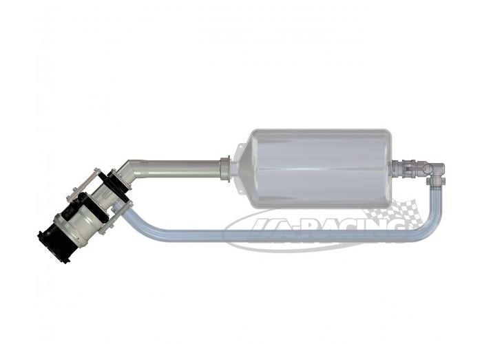 SAF Betankungssysteme