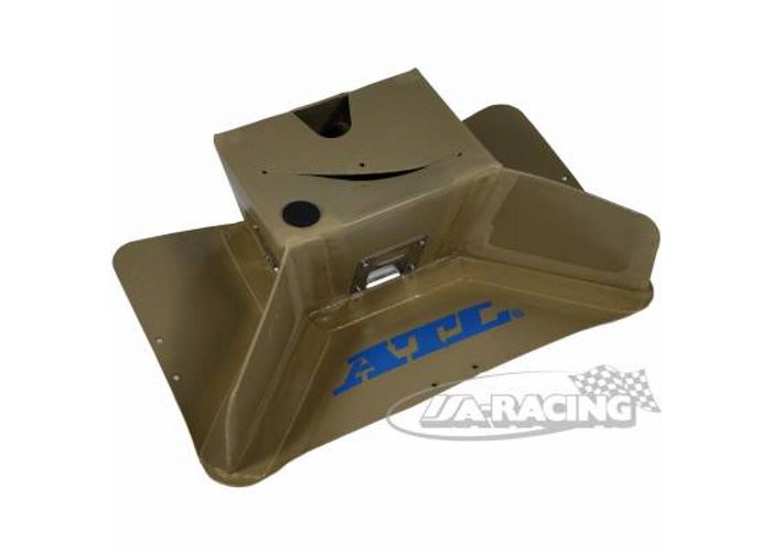 Interne Sammelbehälter