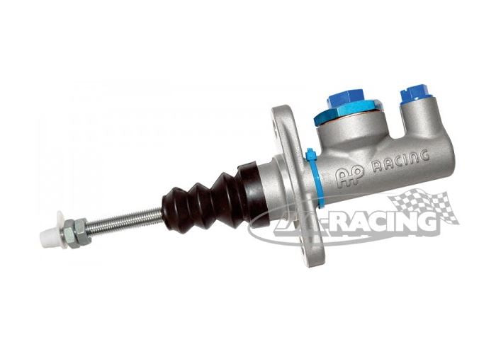 AP Racing, starre Lagerung