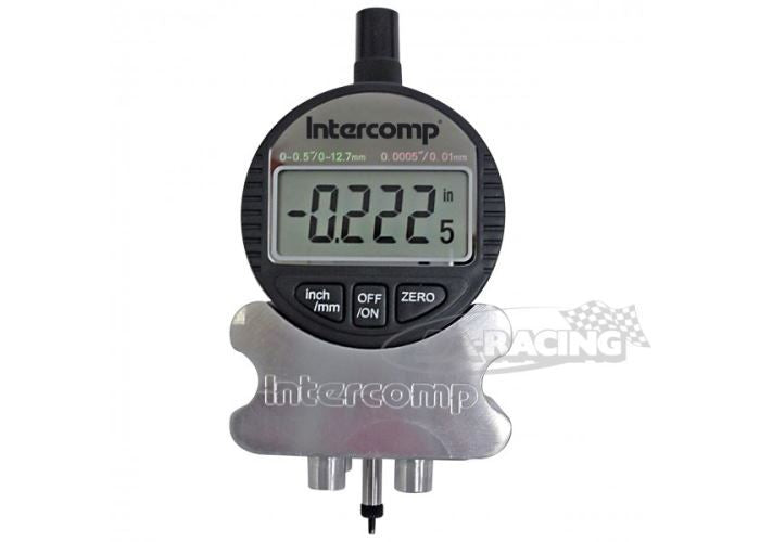 Reifen Profiltiefenmesser