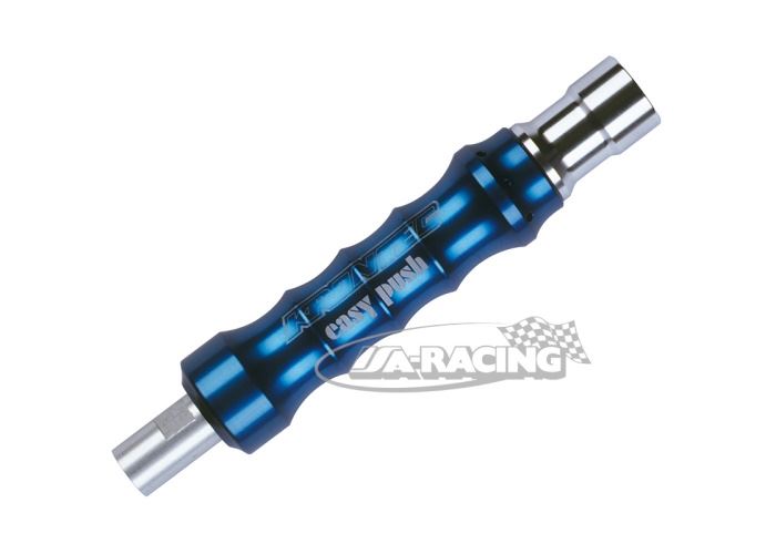 Easy-Push Luftlanzen