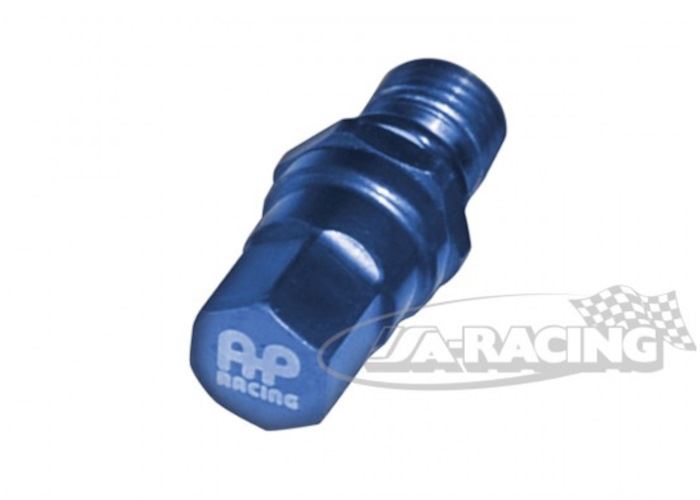 Dry-Bleed Entlüftungsventile