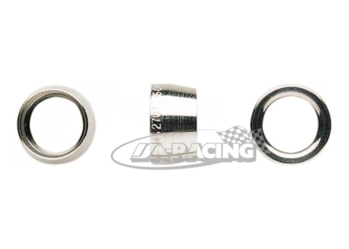 Ersatzoliven für Serie 600 Anschlüsse