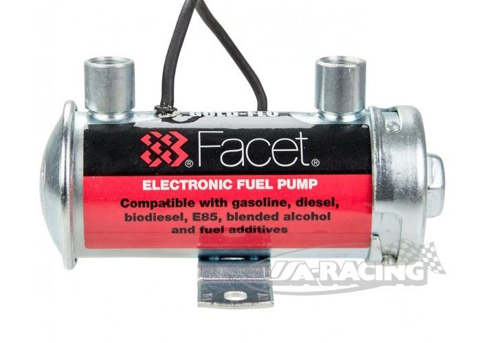 Facet Kraftstoffpumpen und Zubehör