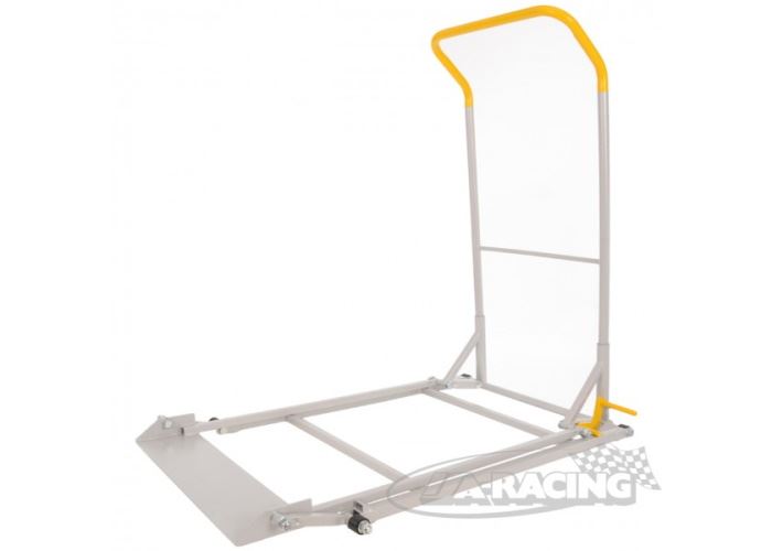 Schnell- und Rangierheber