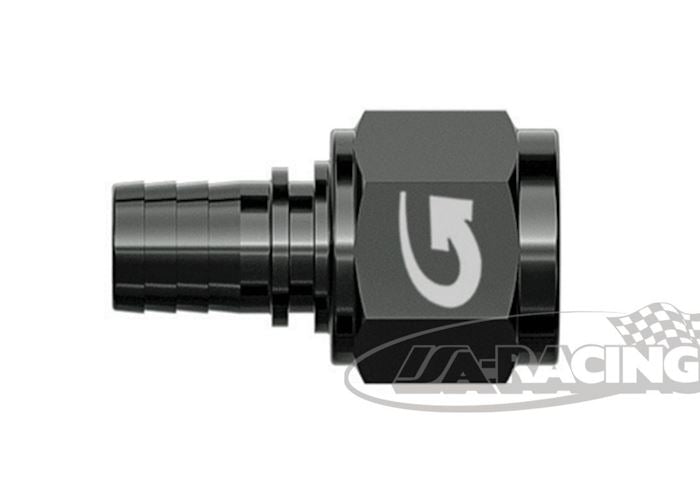 G-Line Alu Anschlüsse Serie 711 verpressbar