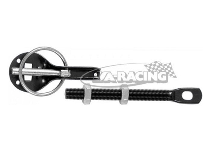 Standard Haubenhalter