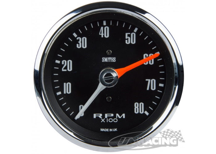 Historische Drehzahlmesser und Zubehör