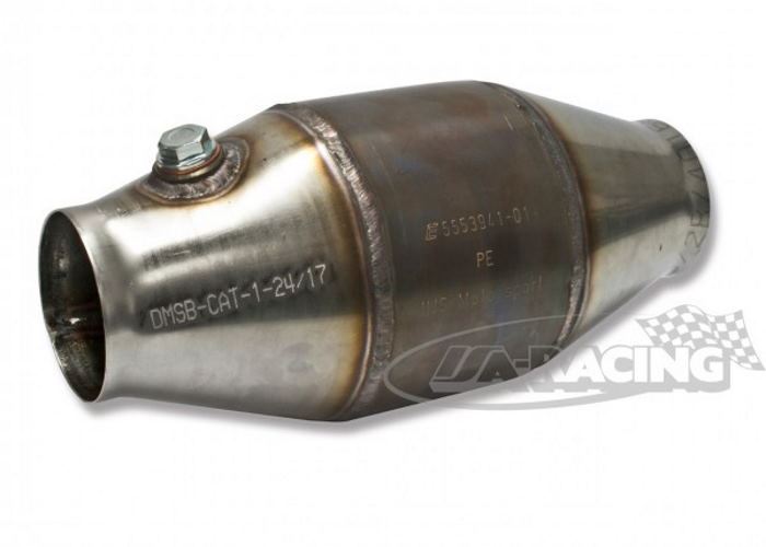 HJS Motorsport Katalysatoren