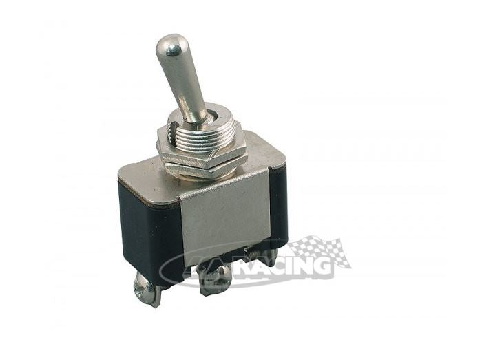 Kippschalter, Drucktaster