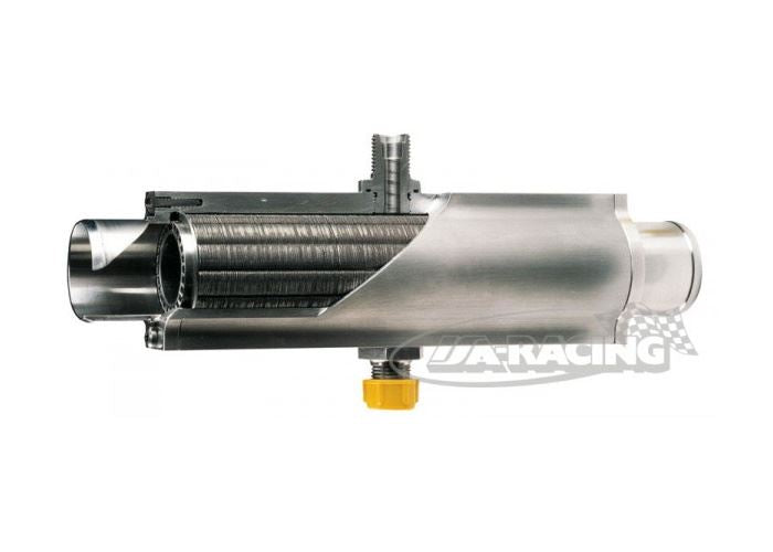 Laminova C43 Wärmetauscher