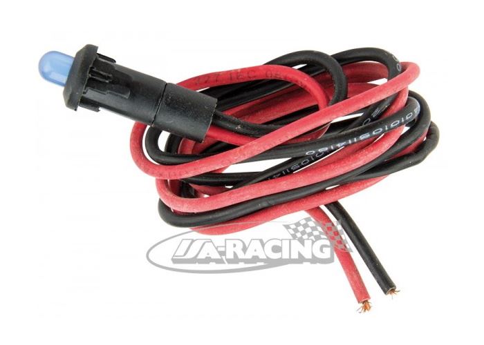 Leuchten und Warnlampen