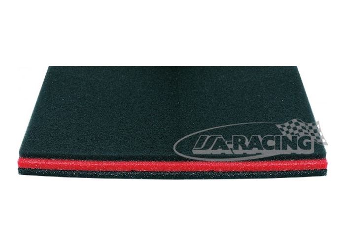 Luftfiltermatte und Überzugfilter