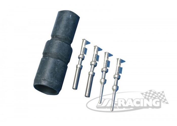 Stack Taster und Stecker