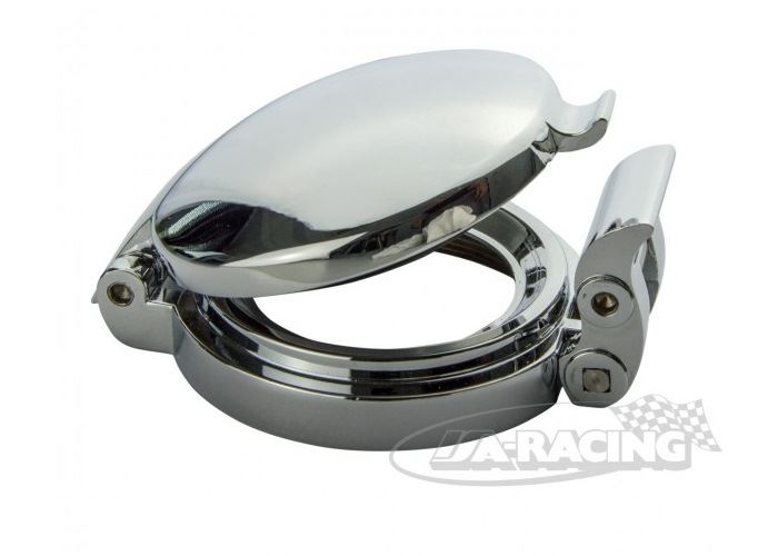 Klassische Tankdeckel