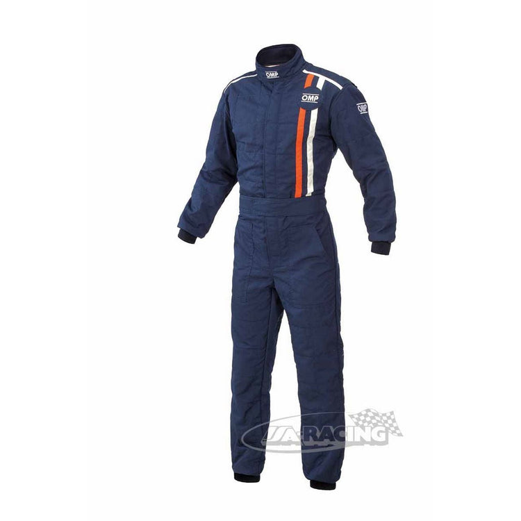 OMP Fahreroveralls