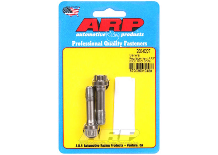 ARP Racing Pleuelschrauben