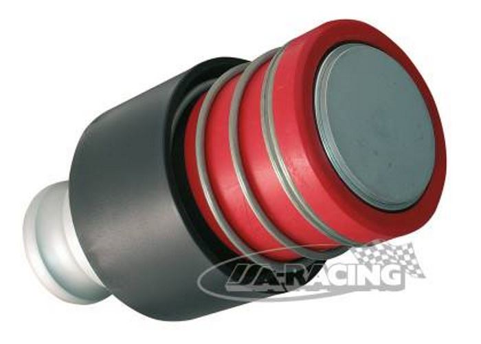 FIA Schlauchventile und Haltegriffe