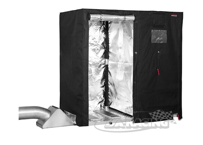 Caseliner Reifenheizzelte