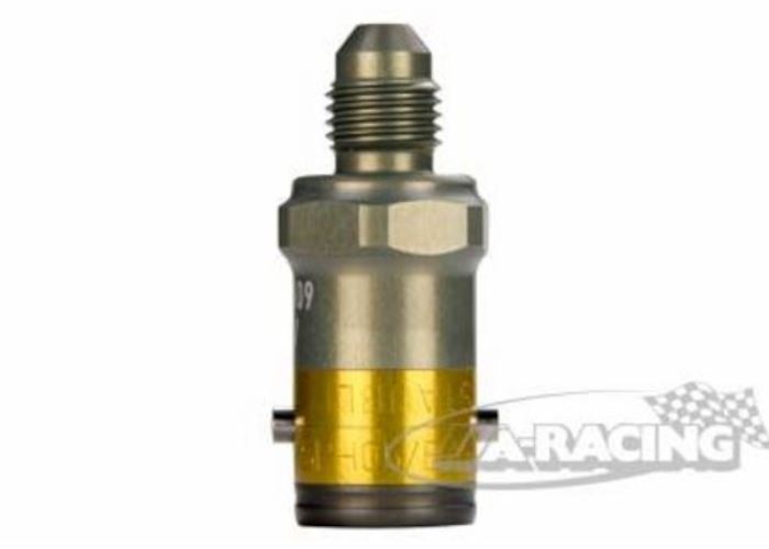 Stäubli Schnellkupplungen für Benzin und Öl