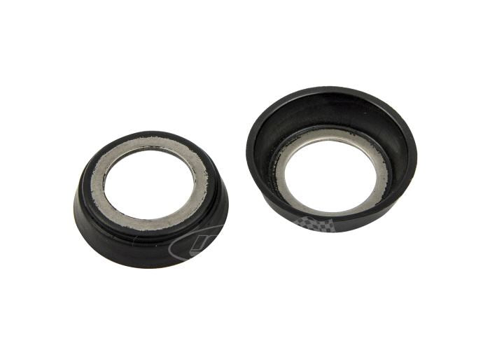 Schutzkappen und Reduzierhülsen