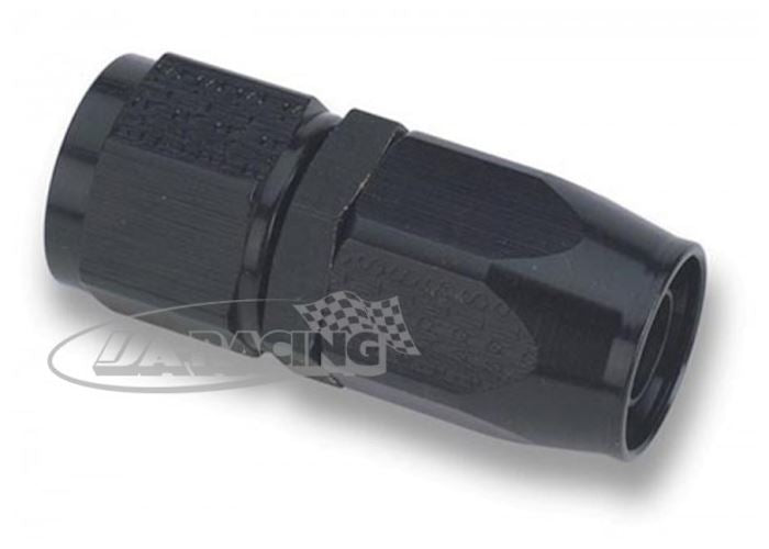 Serie 800 Anschlüsse HISTORIC schwarz UNF