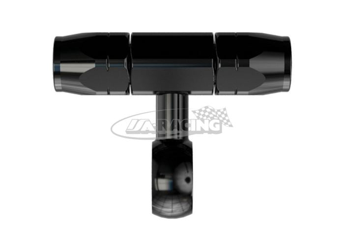 Serie 800 Anschlüsse für Vergaser