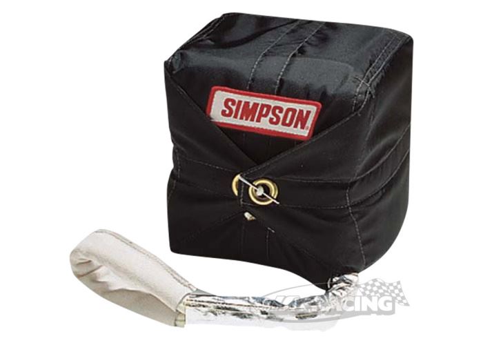 Dragster Sicherheitszubehör