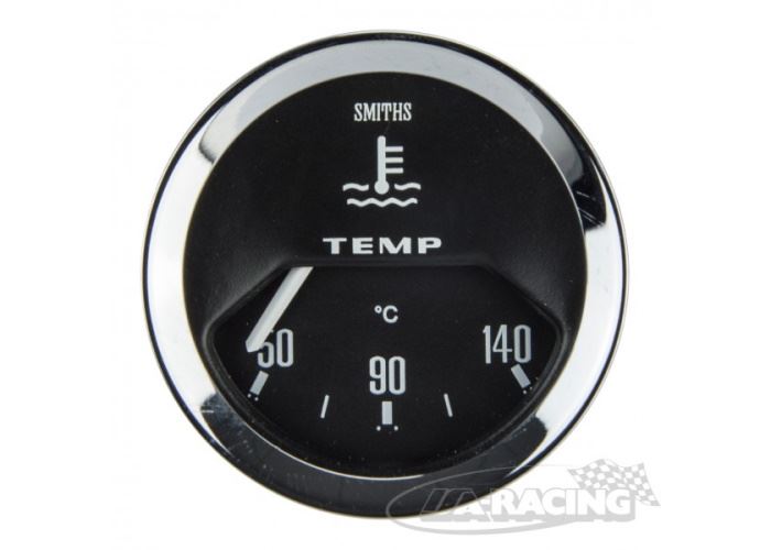 Smiths Classic, elektrische Instrumente